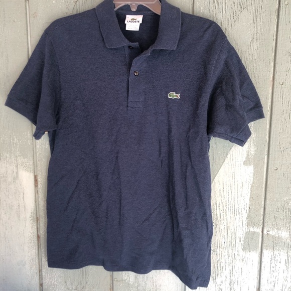 Lacoste Other - Men’s Lacoste Polo